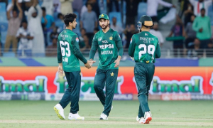 পাকিস্তান