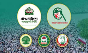 বিক্ষোভ