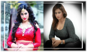 সিনেমায় ফিরছেন পপি, তবে...