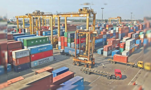 দুর্নীতি খুঁজতে শুধুই বদলি!