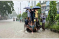 ১২ জেলায় দুঃসংবাদ, ঝড়-বৃষ্টি নিয়ে যে বার্তা