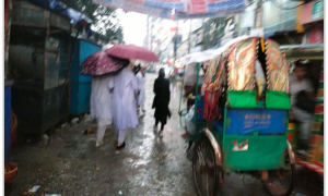 বৃষ্টি