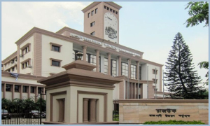রাজউকের ১৭ কর্মকর্তাকে বদলি