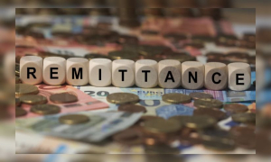 ২১ দিনে ২ বিলিয়ন ছাড়াল প্রবাসী আয়