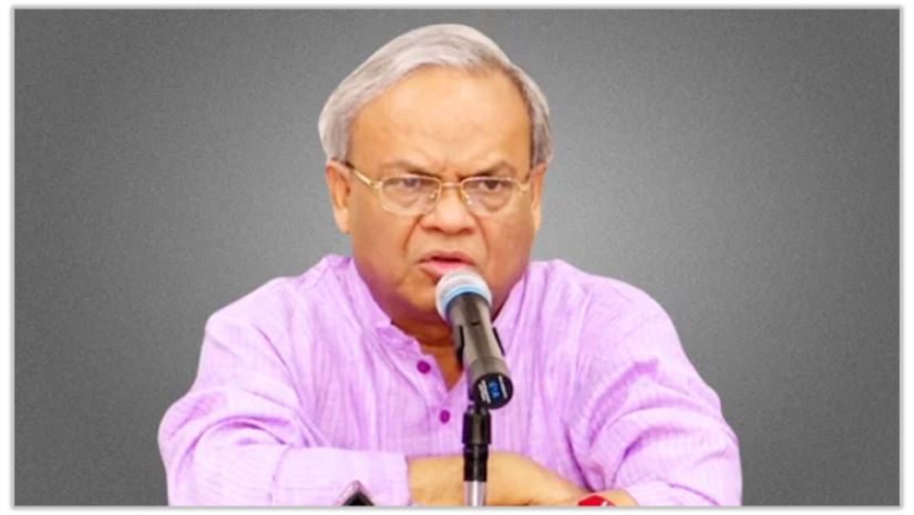 রিজভী