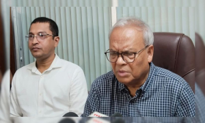 পাহাড়ের সংঘাত নিয়ে মুখ খুললেন রিজভী