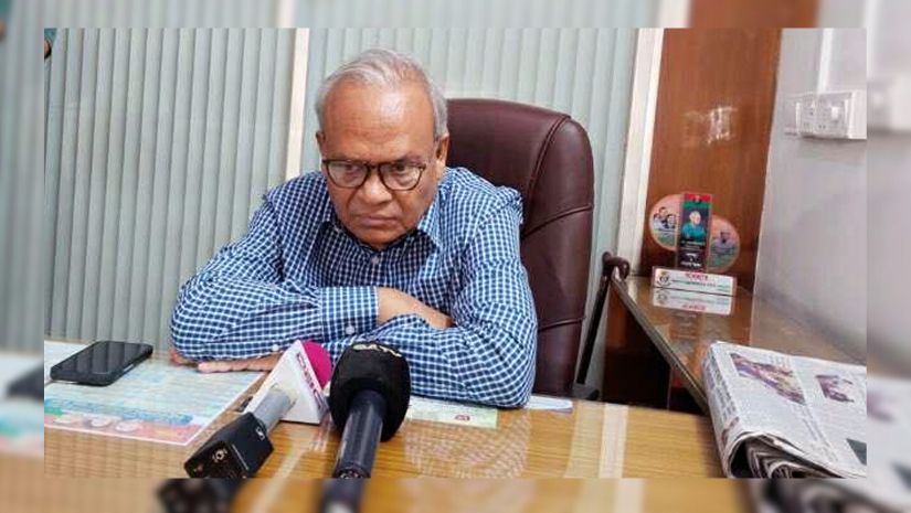 রিজভী