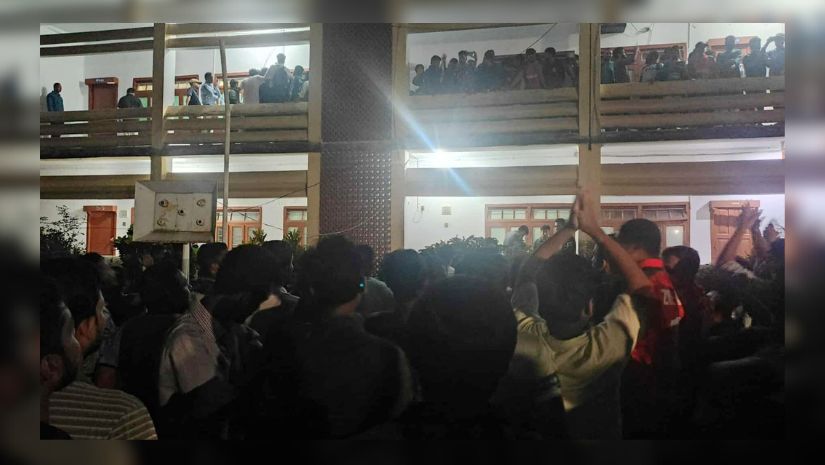 রাবি