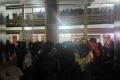 কী হচ্ছে রাবিতে?