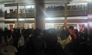 রাবি
