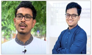 ডাকসু