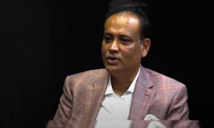 সাবেক মন্ত্রীর চেক দিয়ে ১ কোটি ৭৬ লাখ টাকা উত্তোলন