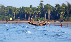 খুলছে সেন্ট মার্টিন