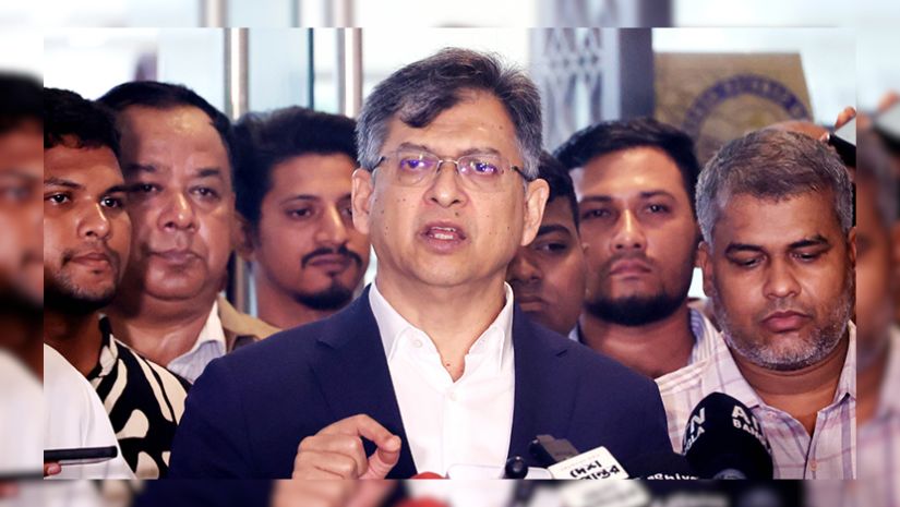 পিআর