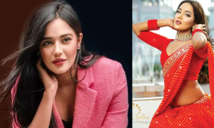 জীবনের অর্ধেক কেটে যায় ট্রাফিকেই: অভিনেত্রী