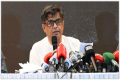 ‘পৃথিবীর কোনো শক্তি ফেব্রুয়ারির নির্বাচন ঠেকাতে পারবে না’