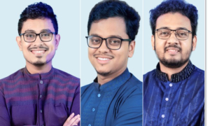 ডাকসু