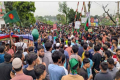 আজ মহাসড়ক ও রেলপথ ব্লকেড