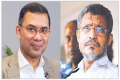 ২১ আগস্ট গ্রেনেড হামলা; তারেক-বাবরের রায় ঘোষণা