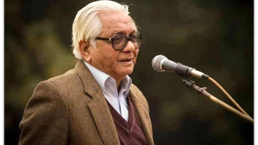 বদরুদ্দীন উমর