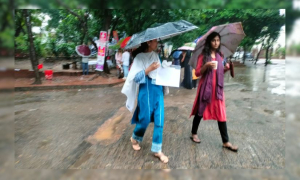 আগামী ৫ দিন যেমন থাকবে আবহাওয়া