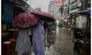 আবহাওয়া 