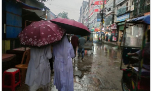 আবহাওয়া 