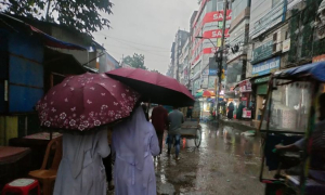আবহাওয়া 