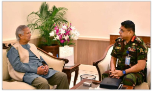 সেনাপ্রধান