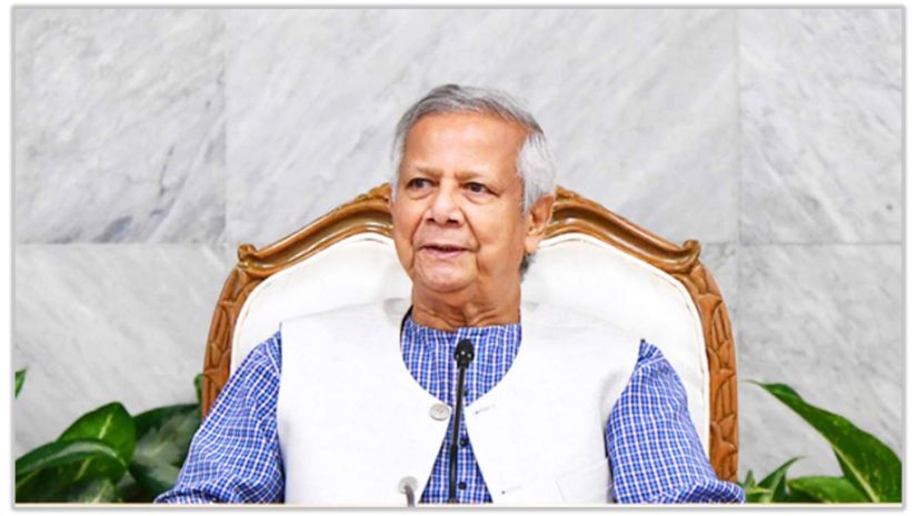 প্রধান উপদেষ্টা