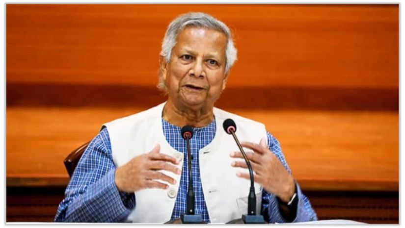 প্রধান উপদেষ্টা