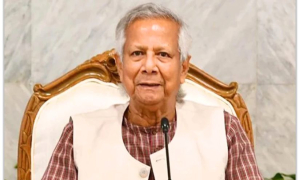 প্রধান উপদেষ্টা
