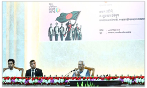প্রধান উপদেষ্টা