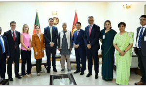 প্রধান উপদেষ্টা