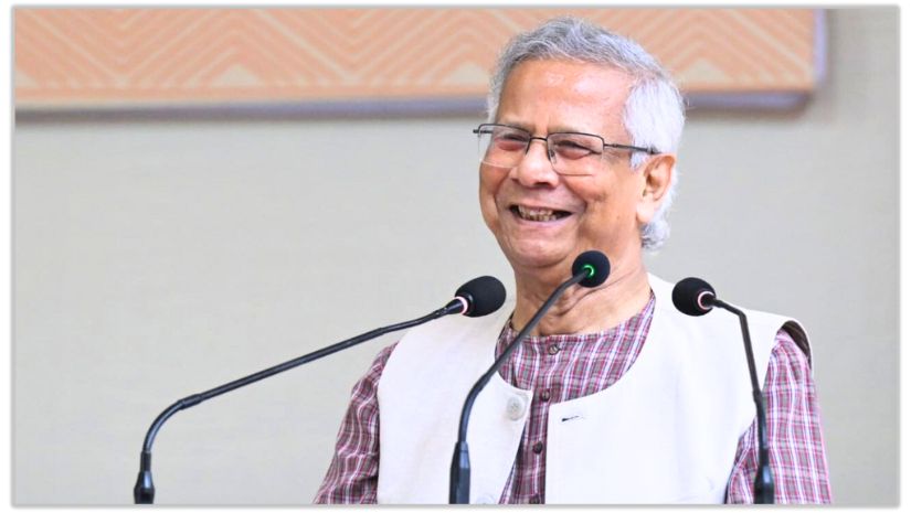 প্রধান উপদেষ্টা