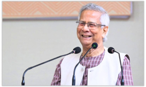 ‘নিরাপত্তা বাহিনীর বেষ্টনীবদ্ধ হয়ে ধর্ম পালন করাটা হাস্যকর’
