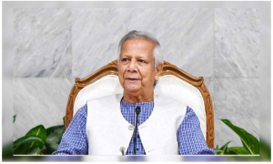 প্রধান উপদেষ্টা