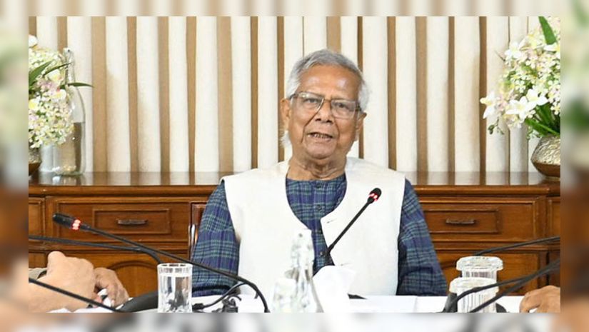 প্রধান উপদেষ্টা