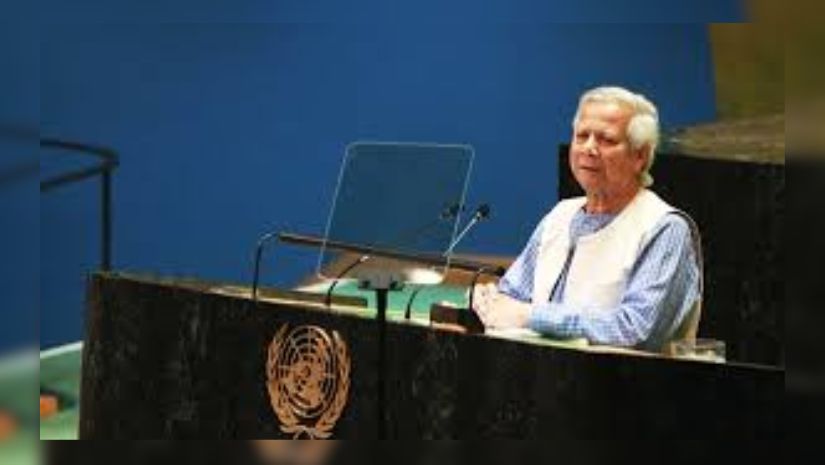 প্রধান উপদেষ্টা