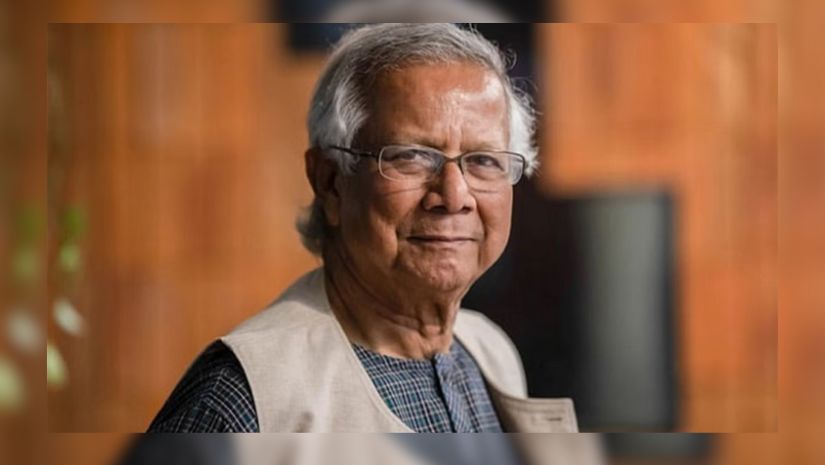 প্রধান উপদেষ্টা