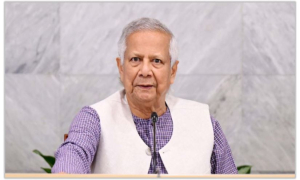 প্রধান উপদেষ্টা