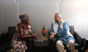 ডব্লিউটিও'র সাহায্য চাইল বাংলাদেশ