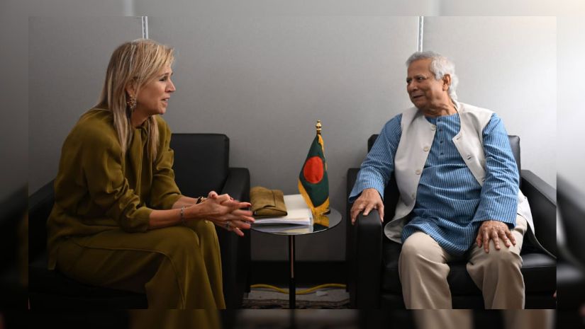 প্রধান উপদেষ্টা