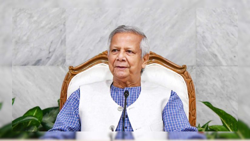 প্রধান উপদেষ্টা