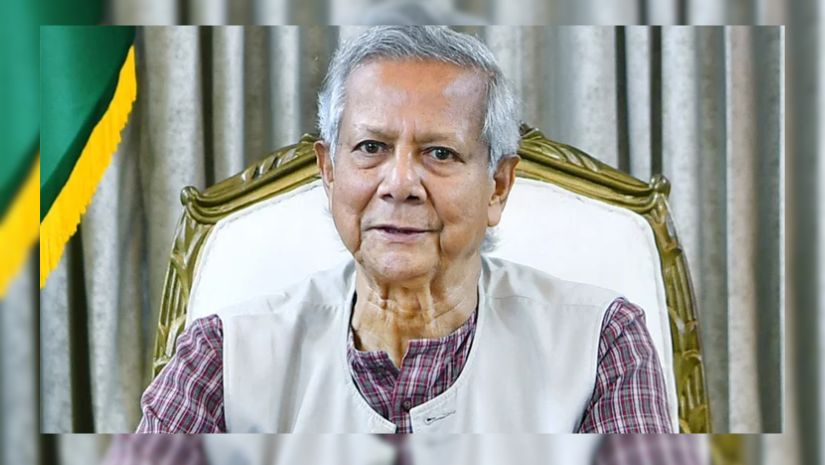 প্রধান উপদেষ্টা
