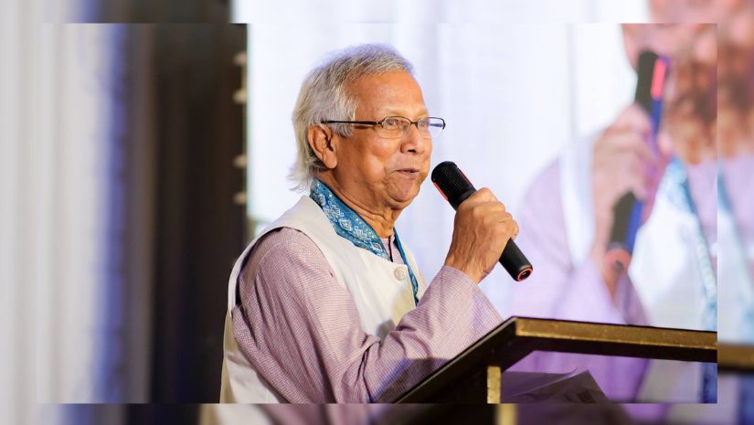 প্রধান উপদেষ্টা