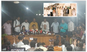 প্রধান উপদেষ্টা