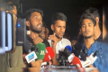 আন্দোলন স্থগিত