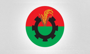 বিএনপি