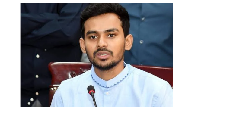 ট্রাইব্যুনালে সাক্ষ্য দিচ্ছেন আসিফ মাহমুদ
